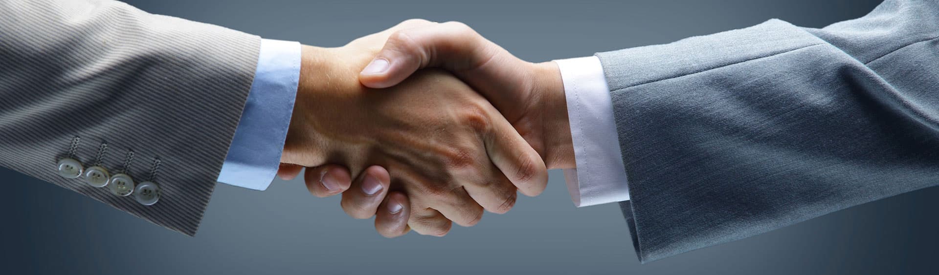 Business Partners Banner