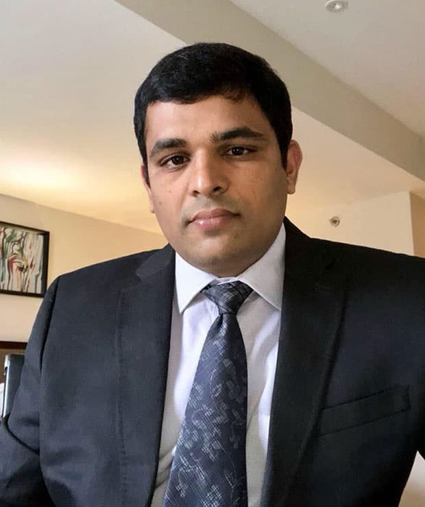 Dr. Y. Ramesh Reddy