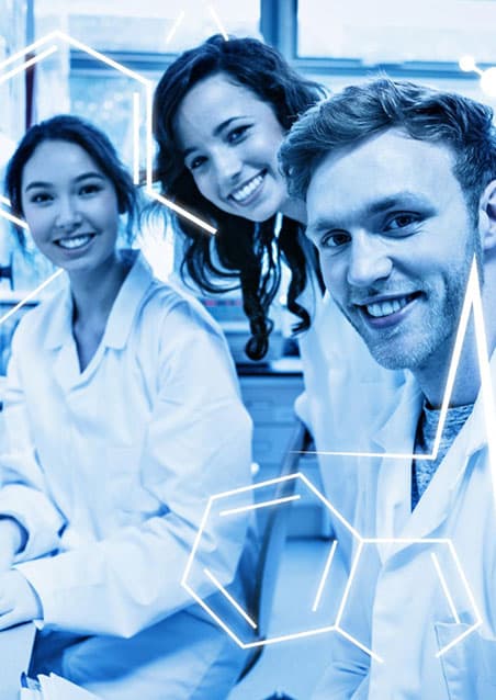 About Rheo Pharma