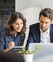 Business Partner Detail 1