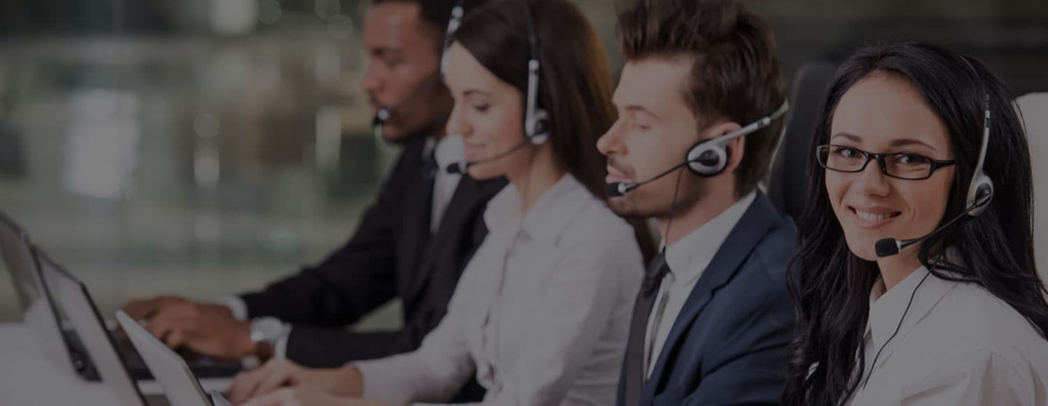 Contact Us Banner