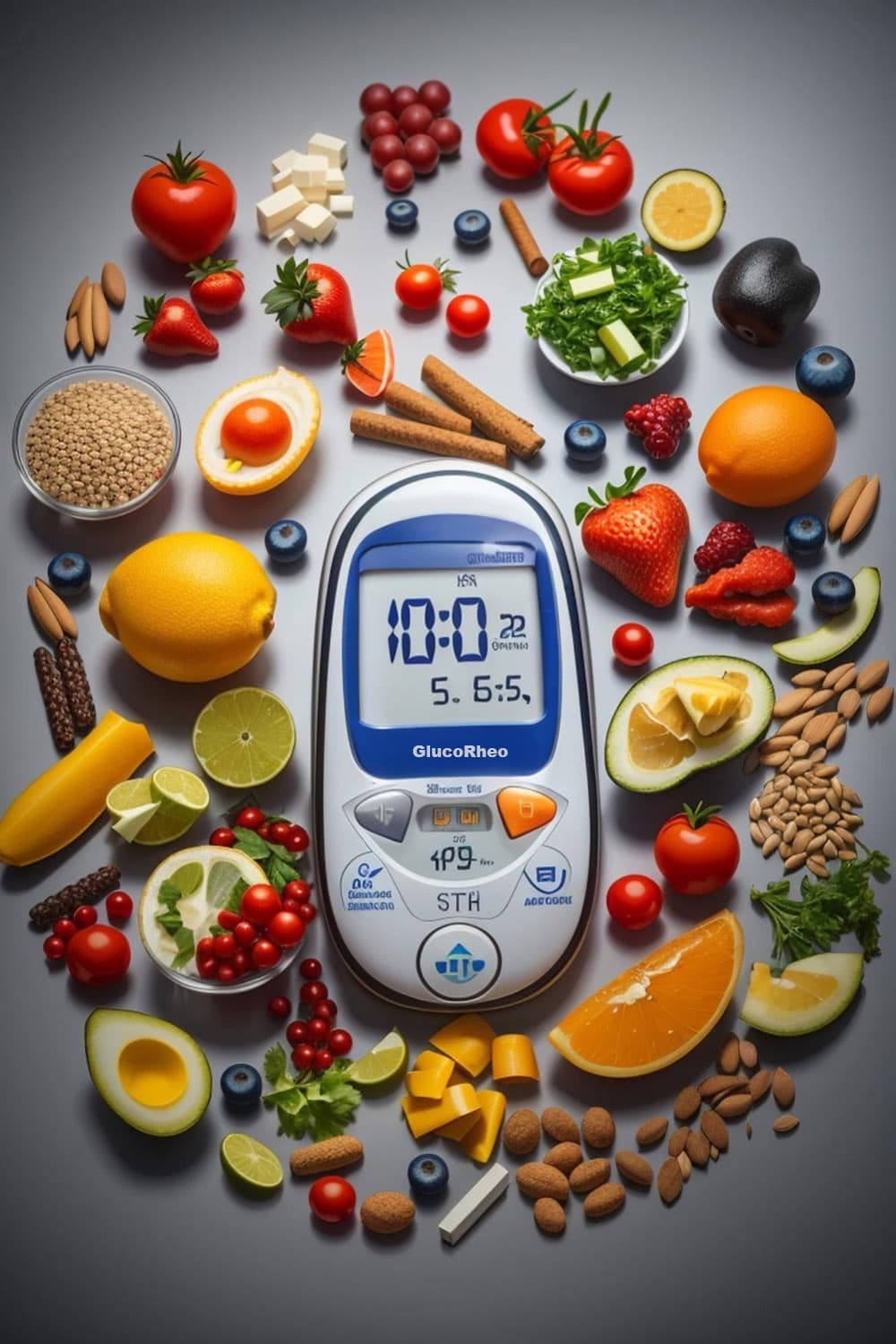 CVS-Diabetes