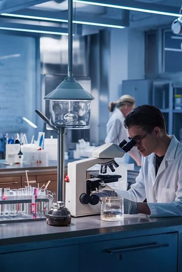 Diagnostic Products Powered by AI