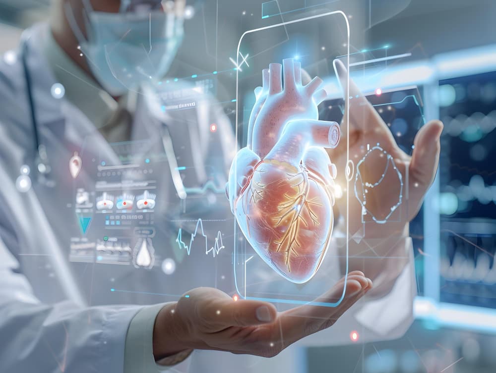 ECG AI Diagnosis