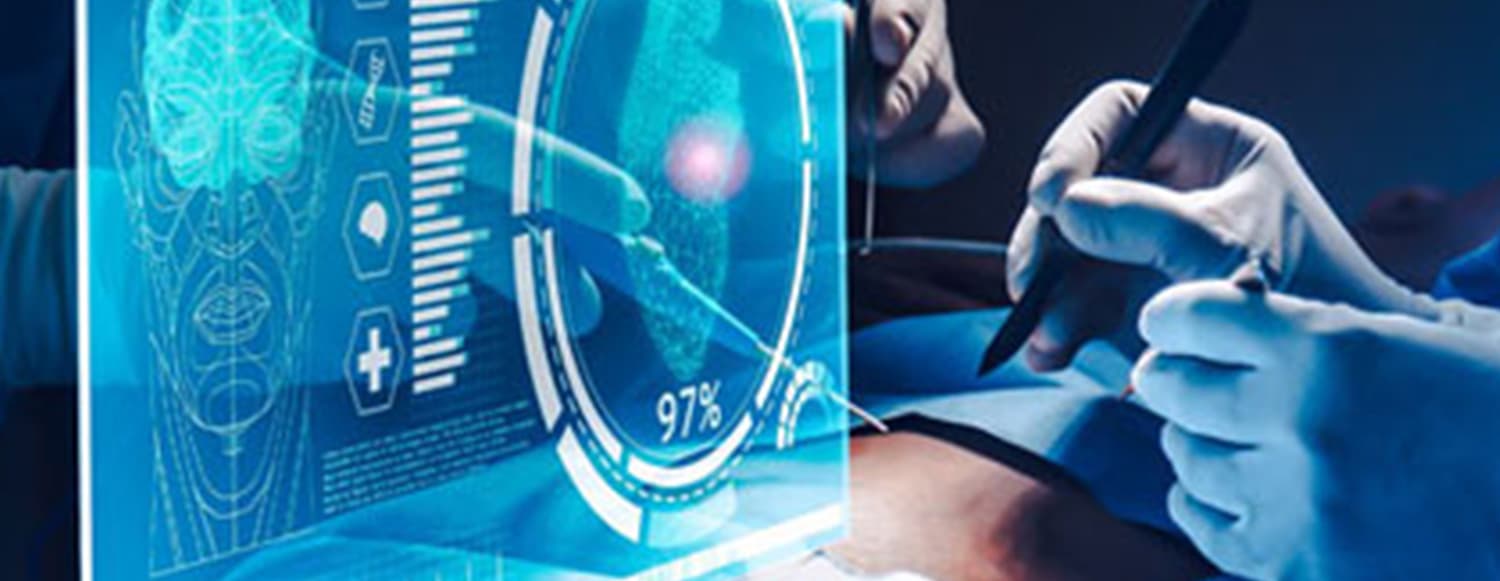 AI Diagnostics Banner