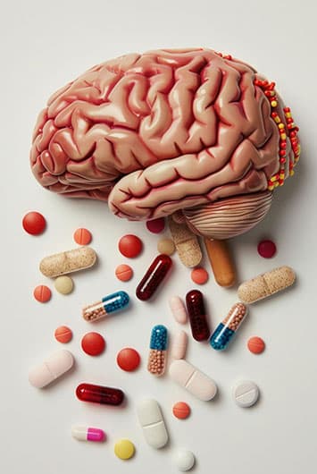 CNS Solution