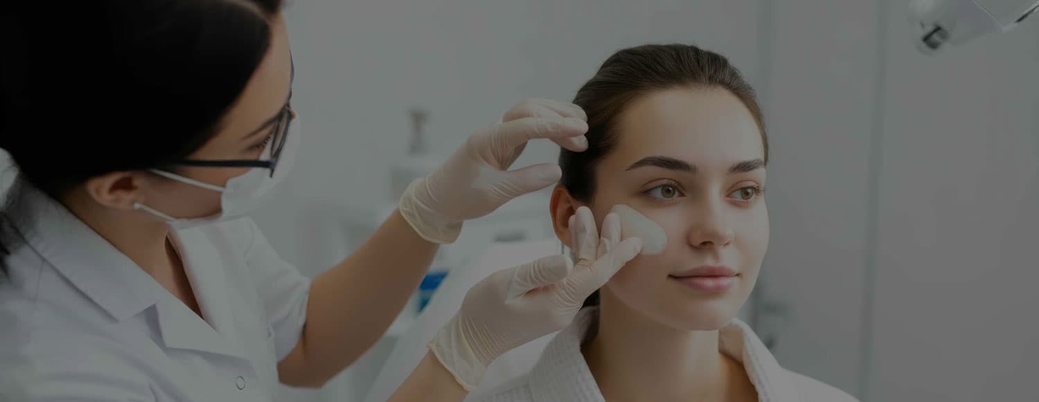 Dermatology Banner