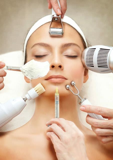 Dermatology