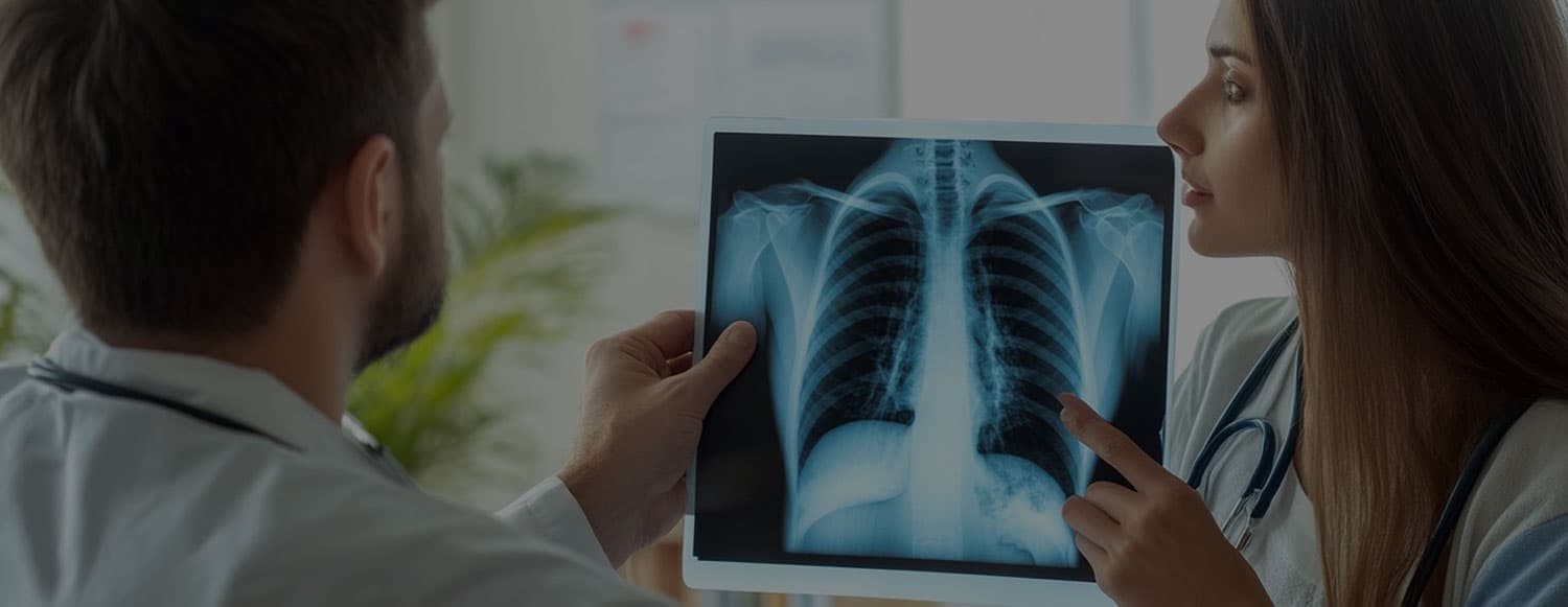 Respiratory Banner