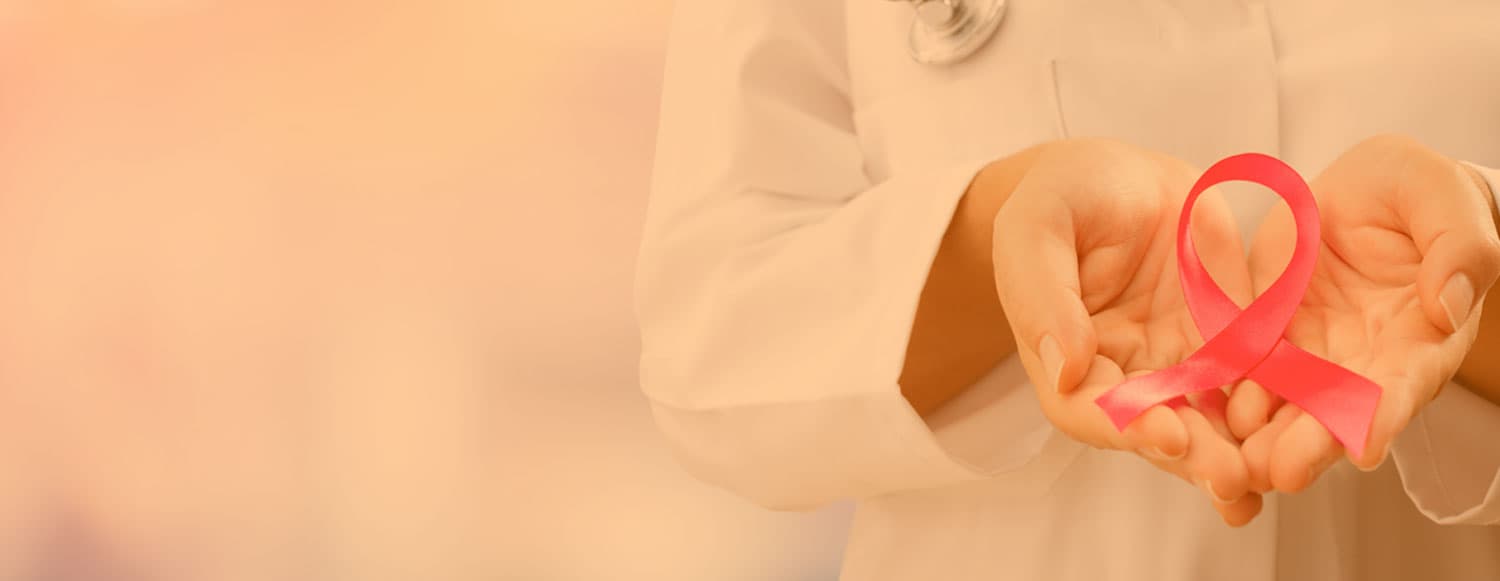 Oncology Banner