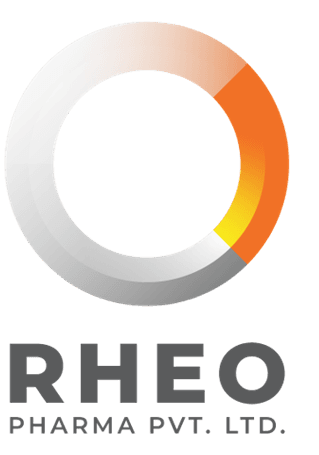 Rheo Pharma Logo
